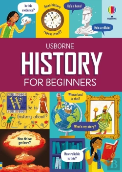 Bertrand.pt - History For Beginners