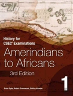 Bertrand.pt - History For Csec Examinations