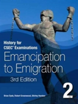 Bertrand.pt - History For Csec Examinations
