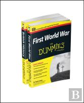 History For Dummies Collection - First World War For Dummies/British History For Dummies, 3rd Edition