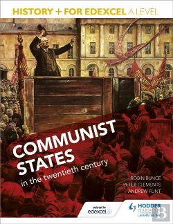 Bertrand.pt - History+ For Edexcel A Level: Communist States In The Twentieth Century