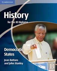 History For The Ib Diploma: Democratic States