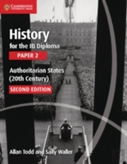 Bertrand.pt - History For The Ib Diploma Paper 2