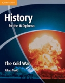 Bertrand.pt - History For The Ib Diploma: The Cold War