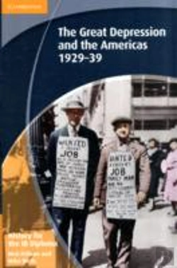 Bertrand.pt - History For The Ib Diploma: The Great Depression And The Americas 1929-39