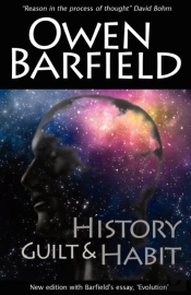 History, Guilt And Habit