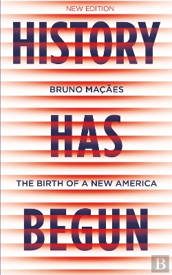 Bertrand.pt - History Has Begun