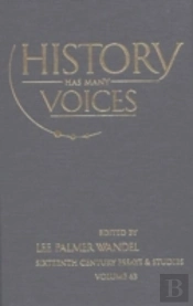 History Has Many Voices
