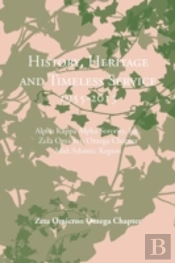 History, Heritage And Timeless Service 1