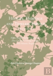 History, Heritage And Timeless Service 1
