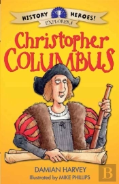 History Heroes: Christopher Columbus