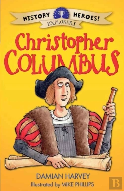 Bertrand.pt - History Heroes: Christopher Columbus