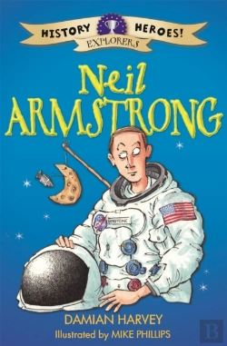 Bertrand.pt - History Heroes: Neil Armstrong