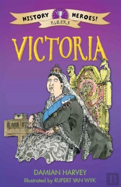 Bertrand.pt - History Heroes: Victoria