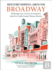 History Hiding Around Broadway
