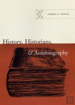 Bertrand.pt - History, Historians, And Autobiography