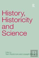 History, Historicity And Science