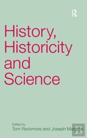 History, Historicity And Science