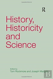 History, Historicity And Science