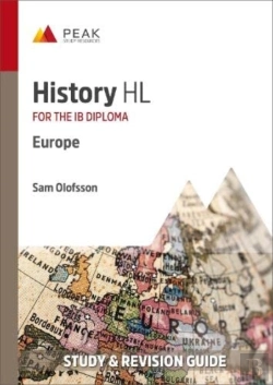 Bertrand.pt - History Hl: Europe