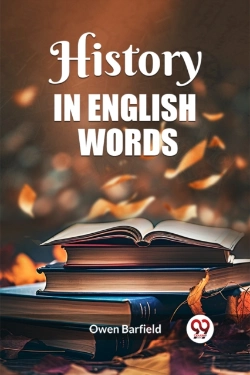 Bertrand.pt - History In English Words (Edition2023)