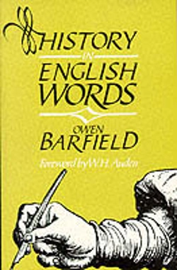 Bertrand.pt - History In English Words
