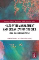 History In Management And Organization Studies