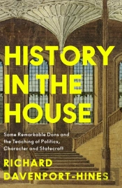 History In The House