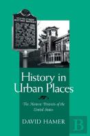 History In Urban Places