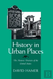 History In Urban Places