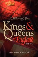 History In Verse - Kings And Queens Of England 1066-2012