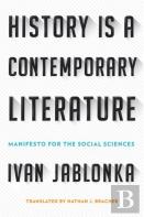 History Is A Contemporary Literature