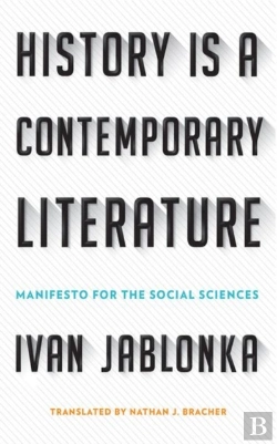Bertrand.pt - History Is A Contemporary Literature
