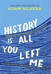 History Is All You Left Me