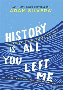 Bertrand.pt - History Is All You Left Me