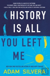 History Is All You Left Me