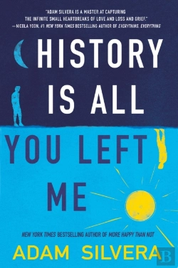 Bertrand.pt - History Is All You Left Me