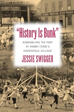 Bertrand.pt - History Is Bunk
