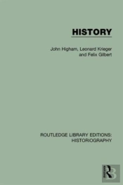 History