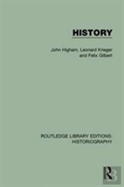 History