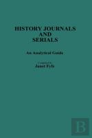 History Journals And Serials