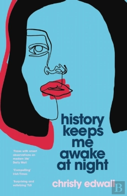 Bertrand.pt - History Keeps Me Awake At Night