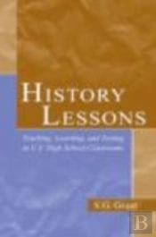 History Lessons