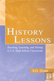History Lessons