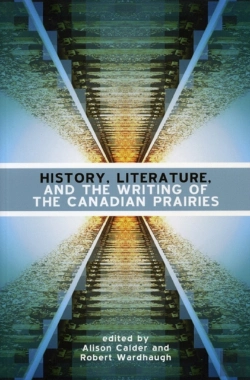 Bertrand.pt - History, Literature And The Writing Of The Canadian Prairies
