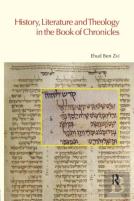 History, Literature And Theology In The Book Of Chronicles