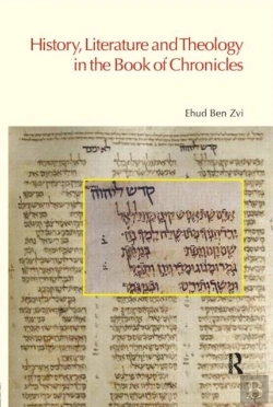 Bertrand.pt - History, Literature And Theology In The Book Of Chronicles