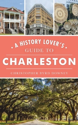 Bertrand.pt - History Lover'S Guide To Charleston