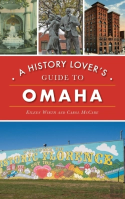 Bertrand.pt - History Lover'S Guide To Omaha