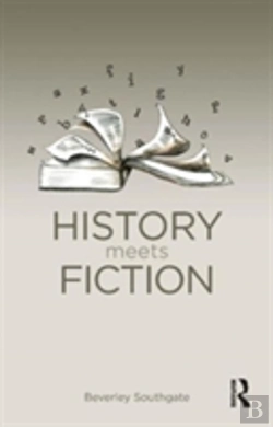 Bertrand.pt - History Meets Fiction